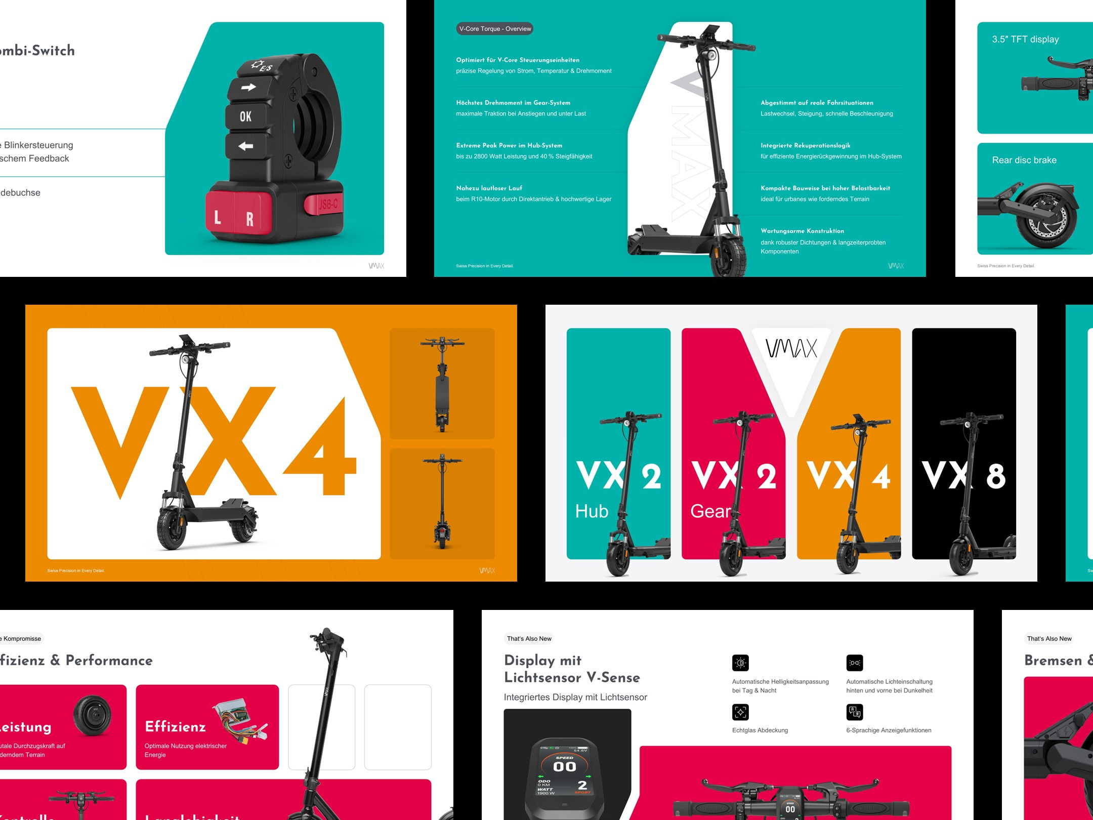 PowerPoint Slide Design for a Scooter Manufacturing Pitch Deck branding business deck design design illustration investor deck investor presentation pitch deck pitch deck design powerpoint powerpoint design powerpoint presentation powerpoint slide powerpoint template pptx presentation presentation design slide slide deck