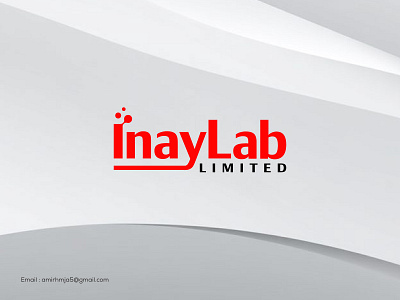 InayLab Wordmark Logo branding businesslogo healthcare lettermark logoconcept logodesign logodesigner logoidea logoinspiration logomark logos logotype monogram technology textbasedlogo typography visualidentity wordmark wordmark tech logo wordmarklogodesign