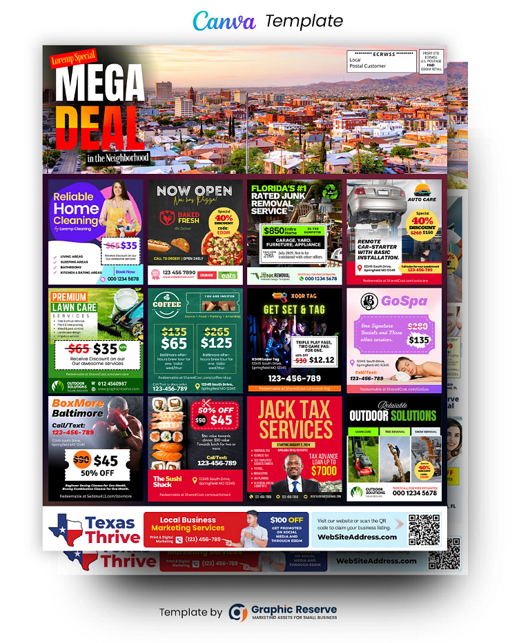 How Deliverables and Multi-Format Campaigns Affect Total Design Costs