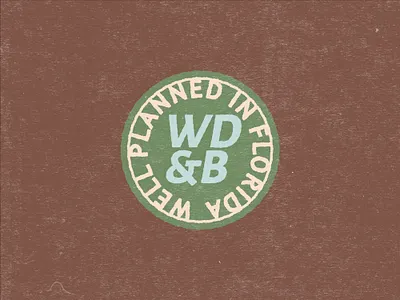 Westspace Design and Built Graphic Design badge brand brand identity branding circle cloth design hand drawn identity logo merch merchandise retro simple type typography vector vintage visual visual identity