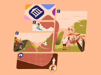 Which? Money Magazine – Power up your pension 💪 app arm curl bicep editorial finances financial graph money pension self invested personal pensions sipps