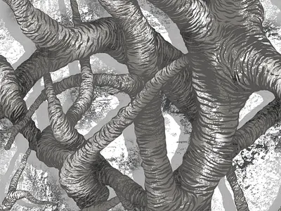 Snow Camo camo pattern realist semaless snow