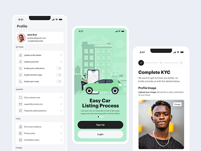 Comutta Business mobile app branding design figma framer mabel okeke mabelpraise mobile app mobile app design the good designer ui uiux uiux design uiux designer user experience design user experience designer user interface design user interface designer ux wordpress