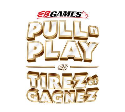 Pull n Play