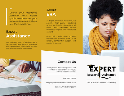 Canva Creative Tri-fold Brochure Templates Design Ideas - EDU advertisement poster advertisments brandig branding brocher brochure design ideas brochure templates canva brochure creative brochure creative visualizer desinger dibble grafikdesigner graphic design inspiration graphic design portfolio likeshot modern brochure plantillas porfolio sribble