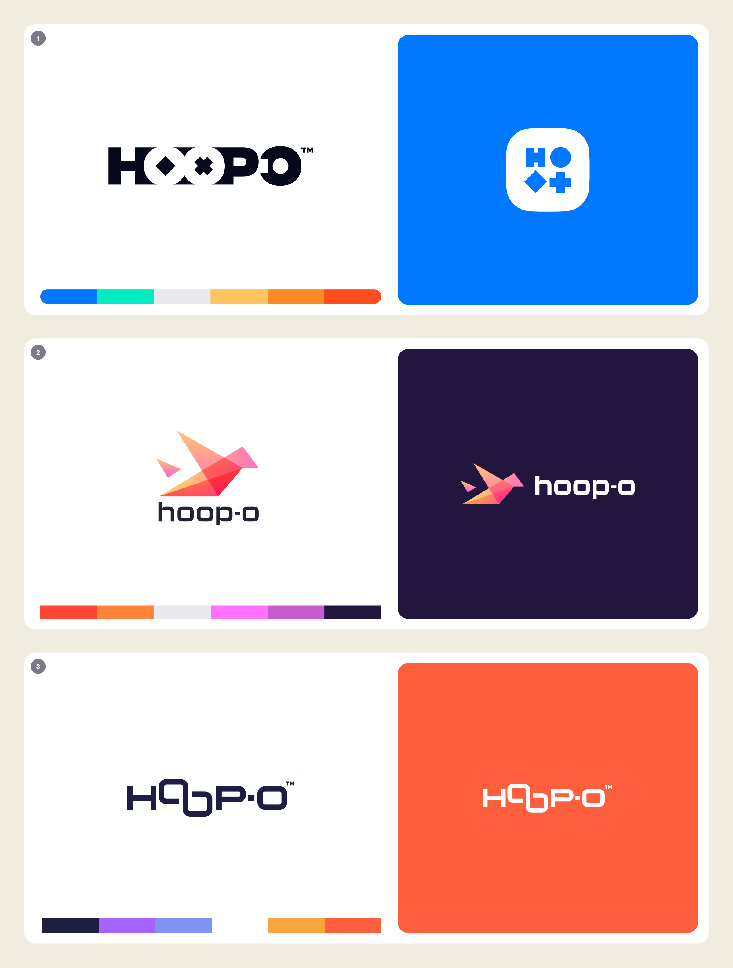 Example of Jamm Bite™   Logo & Core Branding Design