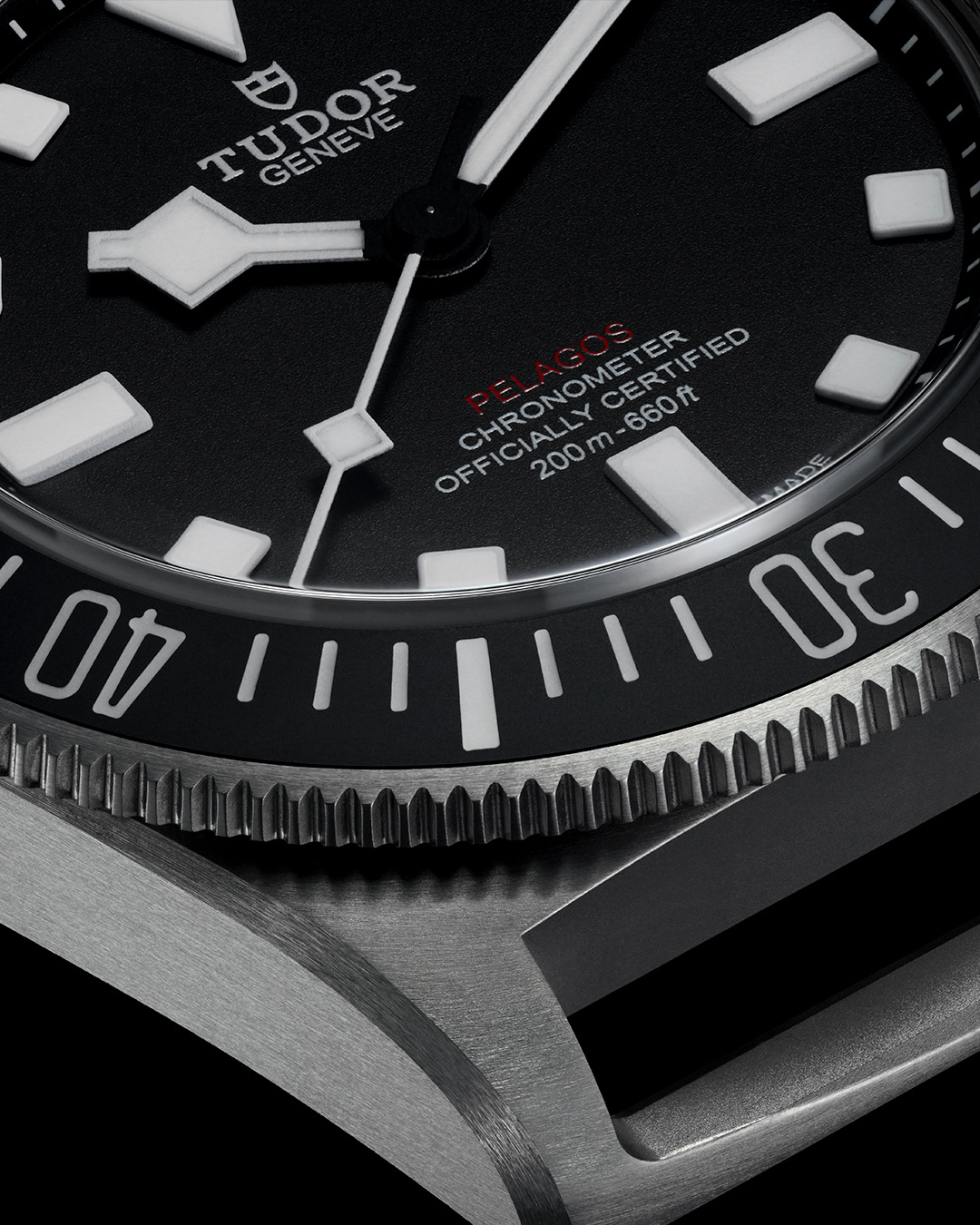 Example of Sound Design For Luxury Watch Launch