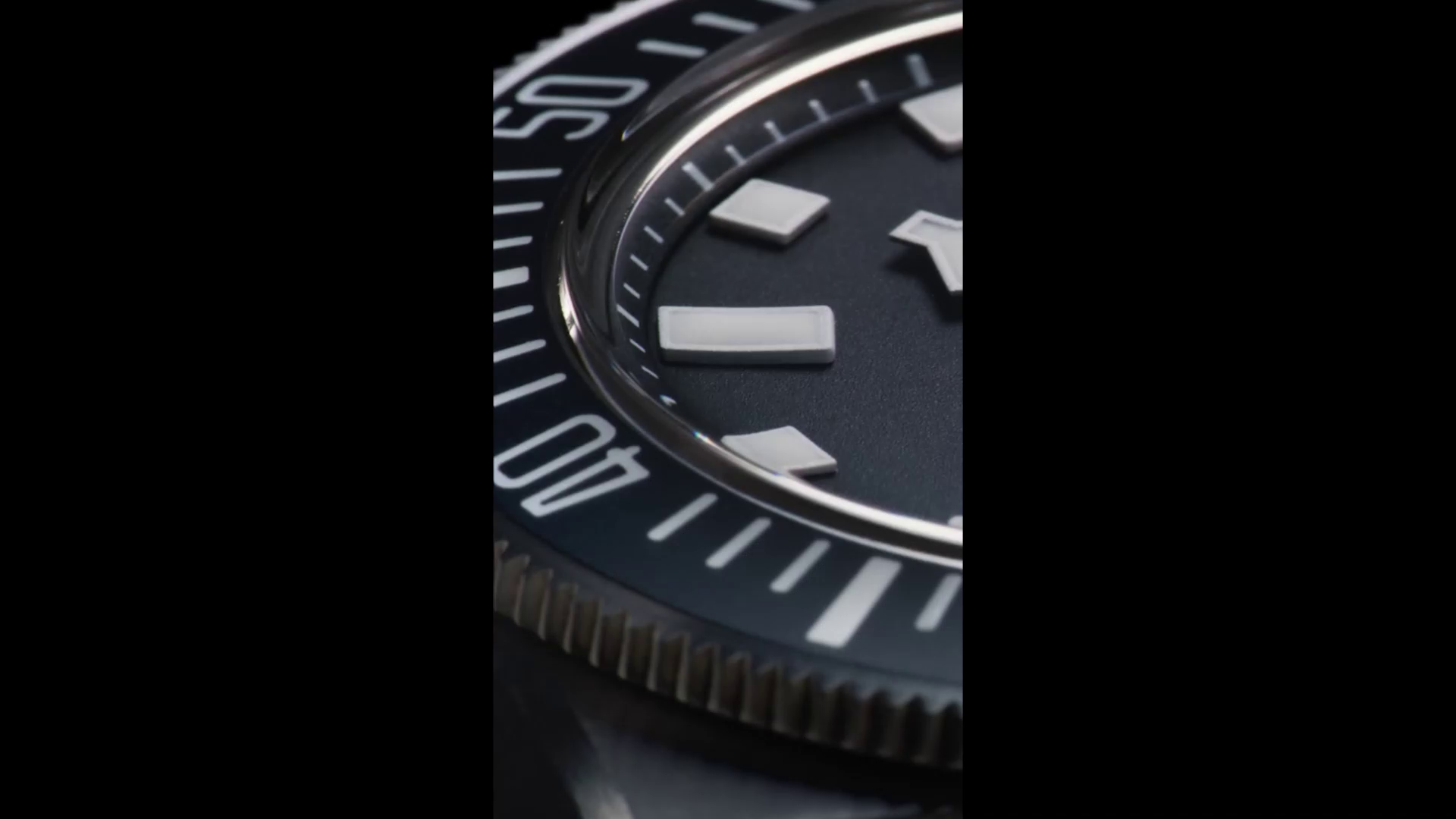 Example of Sound Design For Luxury Watch Launch