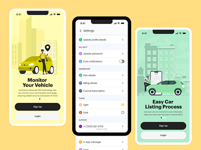 Comutta Business mobile app design figjam figma framer mabel okeke mabelpraise mobile app mobile app designer the good designer ui uiux uiux designer user experience designer user interface design user interface designer user research ux wordpress