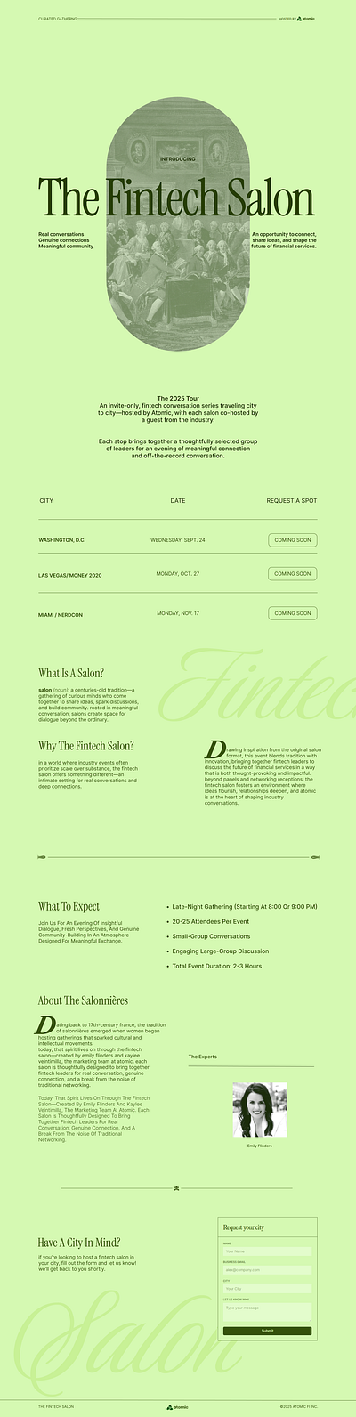 MINIMALIST FINANCE TECH WEBSITE DESIGN figma templates figma web design fintech fintech website graphic design minimalist minmalist wesbite ui webdesign