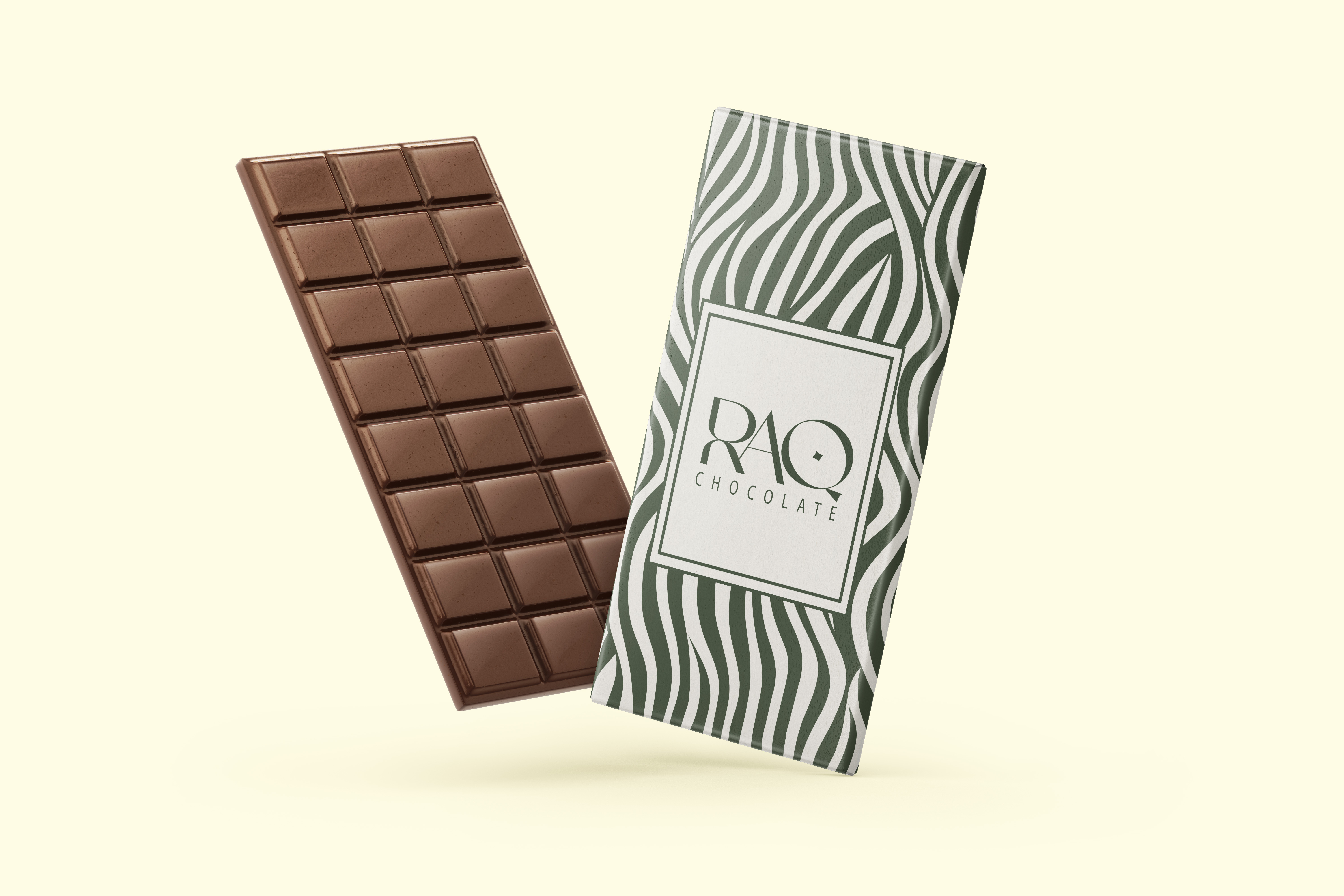 Chocolate Bar label pacakging Design ai design bar chocolate chocolate bar label design cocoa dark chocolate food pacakging design graphic design milk chocolate mockup new chocolate bar new design pacakaging design photoshop print design print label design product label design service template vector