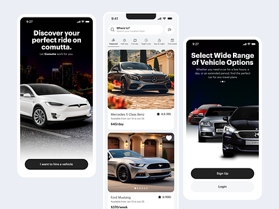Comutta Client mobile app design figjam figma logistics mabel okeke mabelpraise mobile app mobile app design mobile app designer the good designer ui uiux uiux design uiux designer user experience design user experience designer user interface design user interface designer ux