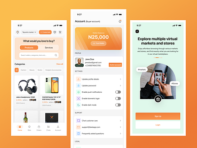 Sketapp mobile app design ecommerce figjam figma mabel okeke mabelpraise mobile app mobile app design mobile app designer online store product design product designer the good designer ui uiux uiux design uiux designer user interface design ux