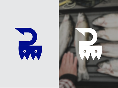 Dual Fish 2025 branding design dual fish graphic design illustration logo minimal logo river typography vector water