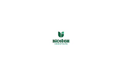 Biotech logo design agriculture biotech logo brand design brand identity branding branding design clean identity design logo logo desigenr logodesign logotype visual identity