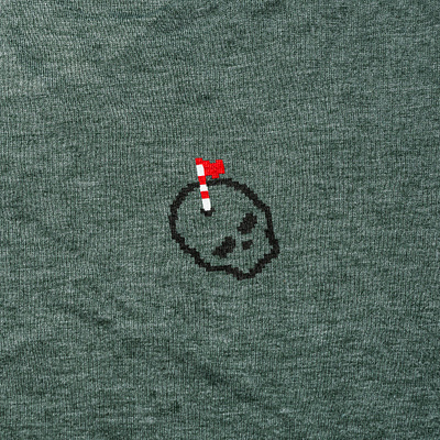 SWAG Open Tournament Golf T-Shirt 8 bit apparel apparel design clothing fashion golf golf apparel golf brand golf logo graphic design icon design illustration print product design retro screenprint sport sports branding t shirt vintage