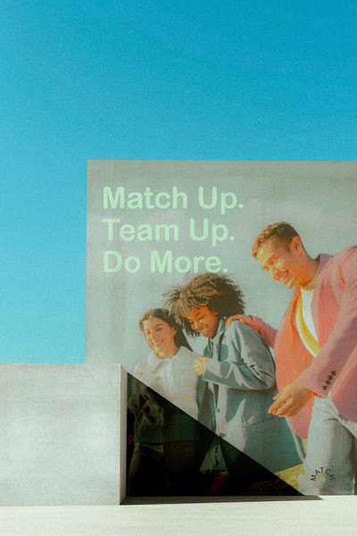 Match App 2025 app frontend graphic design ios ui ux