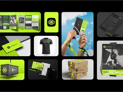 Orbitum | Um Universo de Possibilidades em Importação branding graphic design logo