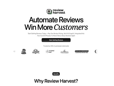 Modern and Minimal Landing Page | Figma | Webflow card design figma landing page landing page design ui ui card design webflow webflow designer webflow developed webflow developer webflow landing page webflow landing page design webflow website