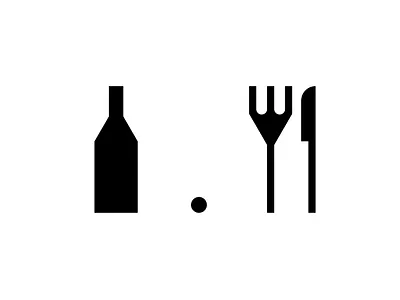 Restaurant Icons branding graphic design icons restaurant