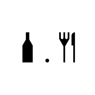 Restaurant Icons branding graphic design icons restaurant