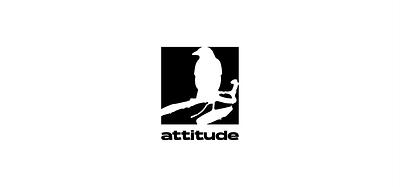 attitude brand designer brand identity branding branding design design icon logo logo design logo designer logo mark logo type logomark logos logotype mark type visual identity
