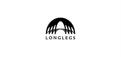 Longlegs brand designer brand identity branding branding design branding designer design icon logo logo design logo designer logo mark logo type logomark logos logotype mark type visual identity