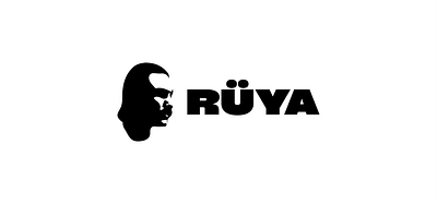 Rüya brand designer brand identity branding branding designer design icon logo logo design logo designer logo mark logo type logomark logos logotype mark type visual identity