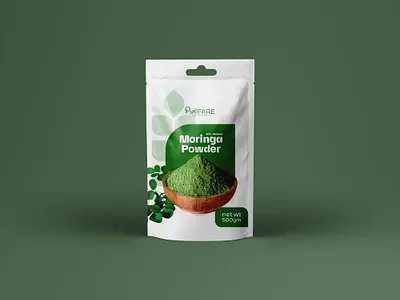 Pouch packaging design brand identity food pouch graphic design label design packagedesign packaging packaging design pouch packaging print supplement