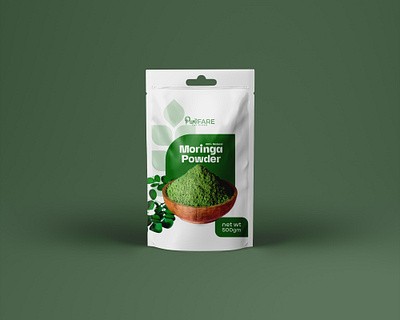 Pouch packaging design brand identity food pouch graphic design label design packagedesign packaging packaging design pouch packaging print supplement