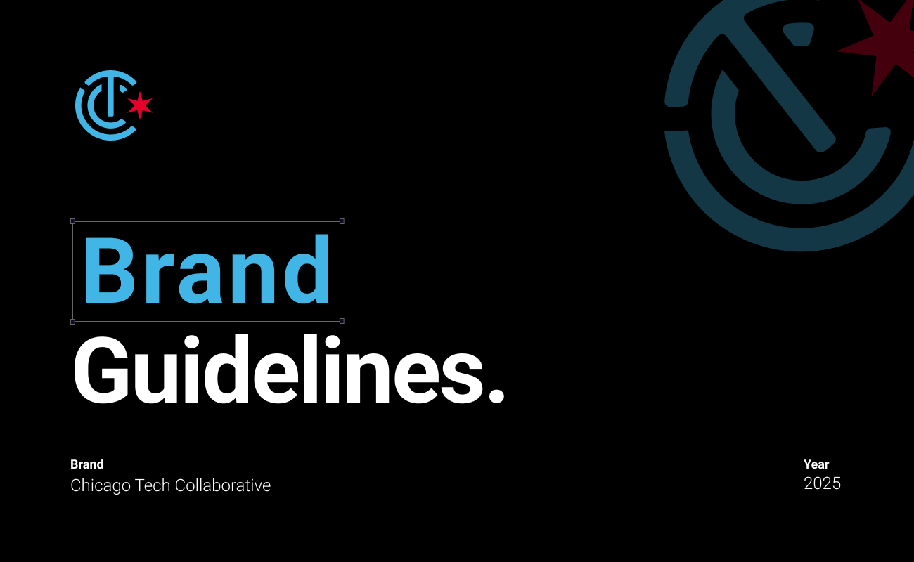 Brand Book branding style guidelines ui