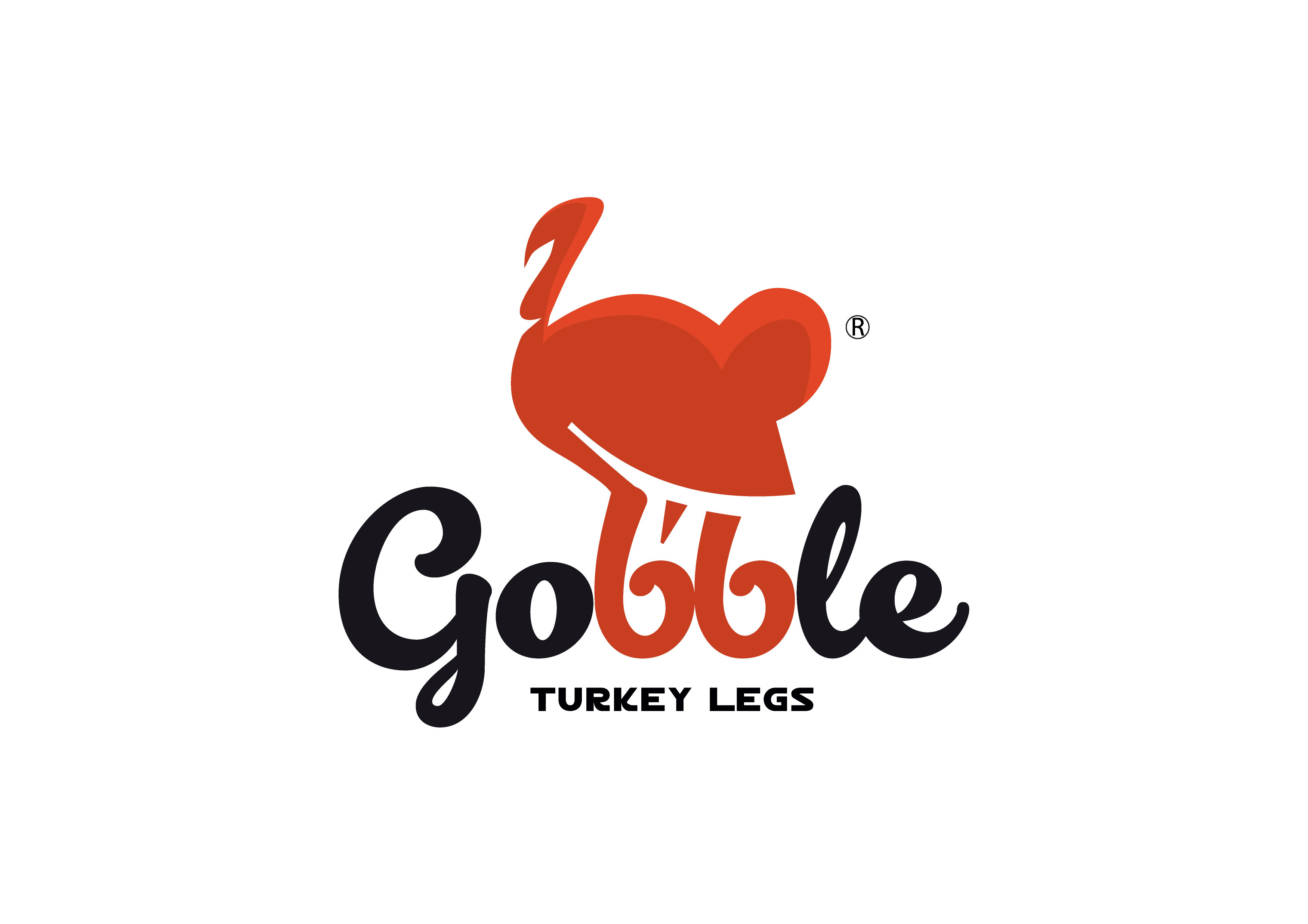 Example of Logo Design For Restaurant, Pizza & Food