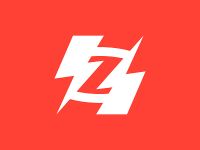 HZ Letter Volt Logo Design branding design energy logo graphic design h h logo h logo design hz hz logo hz logo design logo logo design modern logo power logo volt volt logo voltage logo z z logo z logo design