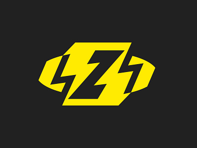 Z Letter Voltage Logo Design brand brand identity branding creative logo design electric logo energy logo graphic design letter z letter z logo logo logo design modern logo timeless logo volt volt logo voltage logo z z letter z letter logo