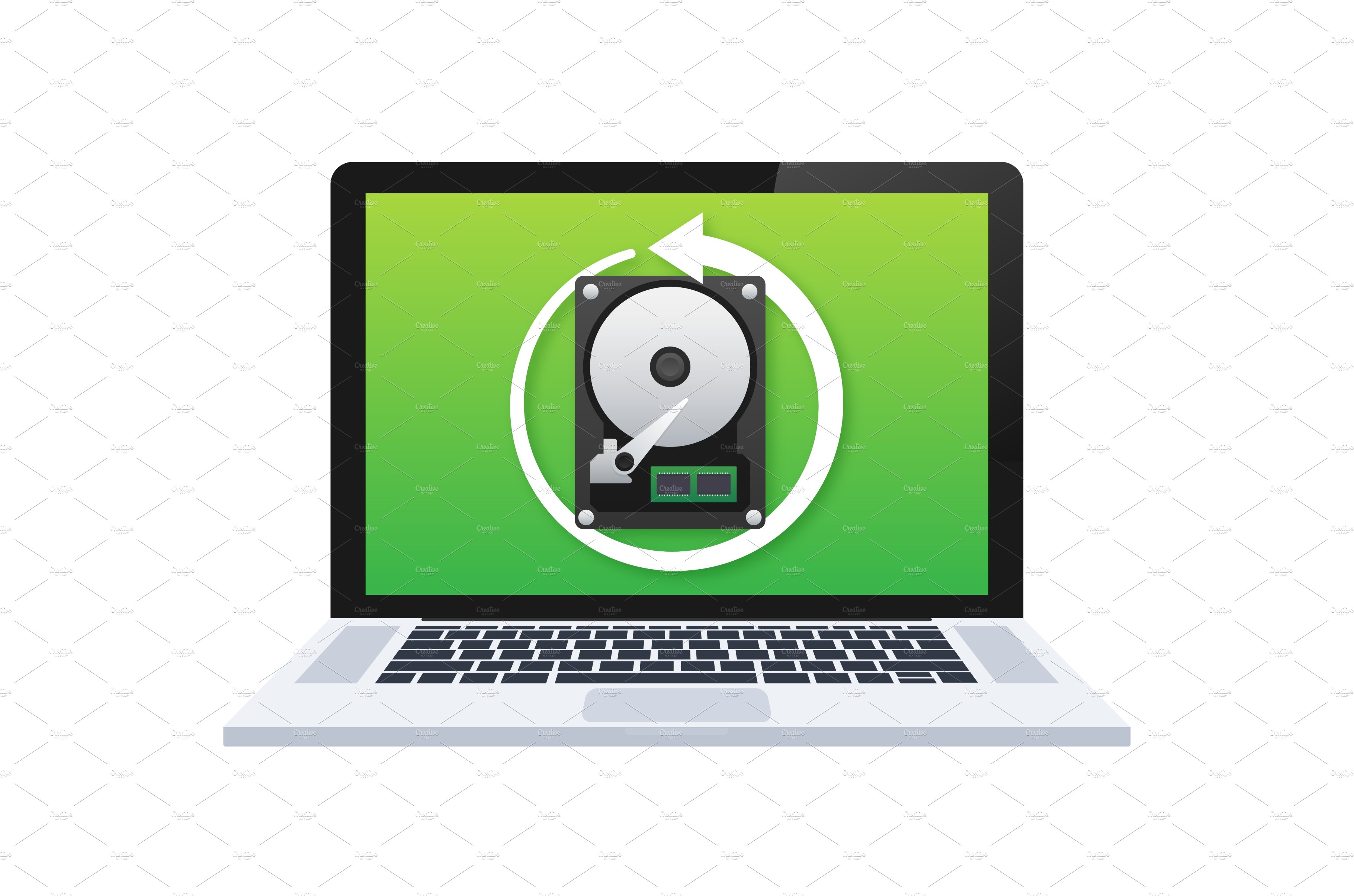 data-backup-database-restore-data-by-dg-studio-on-dribbble