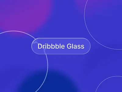 Liquid Glass by Erwin Edi concept design design trend glassmorphism illustration inspiration ios iphone landing page liquid glass logo macos mobile design mockup modern motion graphics simple trend ui web design