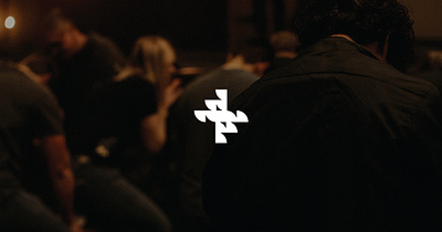 Minimal Cross Mark church logo design cross logo design minimal cross minimal cross mark