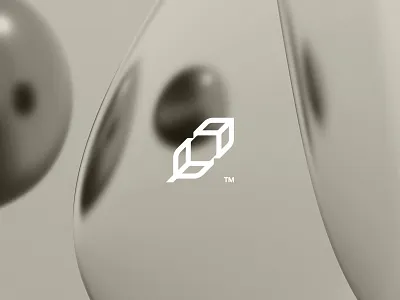 Grain™ Logomark app brand brand design brand identity branding branding design finance logo futuristic grain logo identity logo logomark minimal logo modern saas startup visual identity