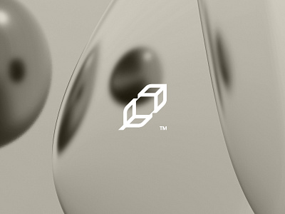 Grain™ Logomark app brand brand design brand identity branding branding design finance logo futuristic grain logo identity logo logomark minimal logo modern saas startup visual identity