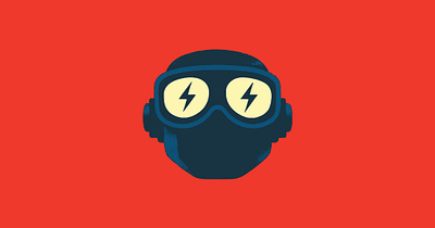 Mid-20th century Inspired Robot Concept mid century mid century concept mid century graphic