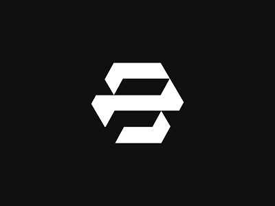 Logo and mark agency logo brand identity branding fb fb logo fb modern logo logo logo design mark marketing logo modern logo monogram logo startup logo