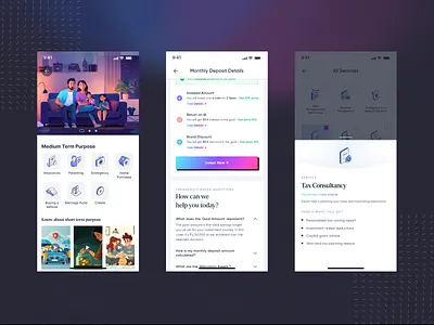 Goal Based Investment wealthtech