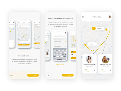 Seamless Taxi Booking App UI – Smooth, Smart & Simple appdesign branding cleandesign design dribbbleshots figmadesign graphic design illustration logo mapinterface minimalui mobileui productdesign ridebooking taxiappdesign travelapp ui userexperience uxuidesign vector