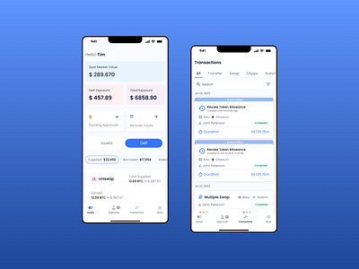 DeFi Portfolio Dashboard for Smarter Digital Wealth Control crypto crypto apps design crypto arena crypto calculator crypto chart crypto chart design crypto token cryptoportfolio defi defi portfolio defi portfolio app digital wealth academy digital wealth management graphic design motion graphics nft design ideas nft landing page nft marketplace template nft website development
