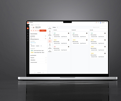 Browse thousands of Inventory Management UI images for design ...