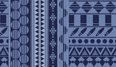 Pattern design graphic design