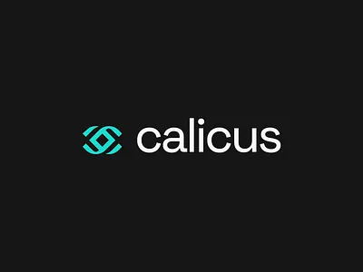 Calicus - digital branding agency logo design ai ai logo brand brand mark branding c c logo growth identity logo logo design logo designer logotype marketing logo minimal logo modern logo sales social media tech logo technology logo