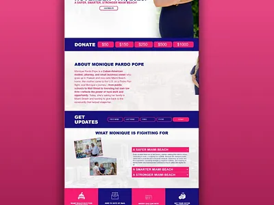 Landing Page Design aj estiak coloristweb elementor expert landing page design web designer web devoloper website builder wordpress devoloper