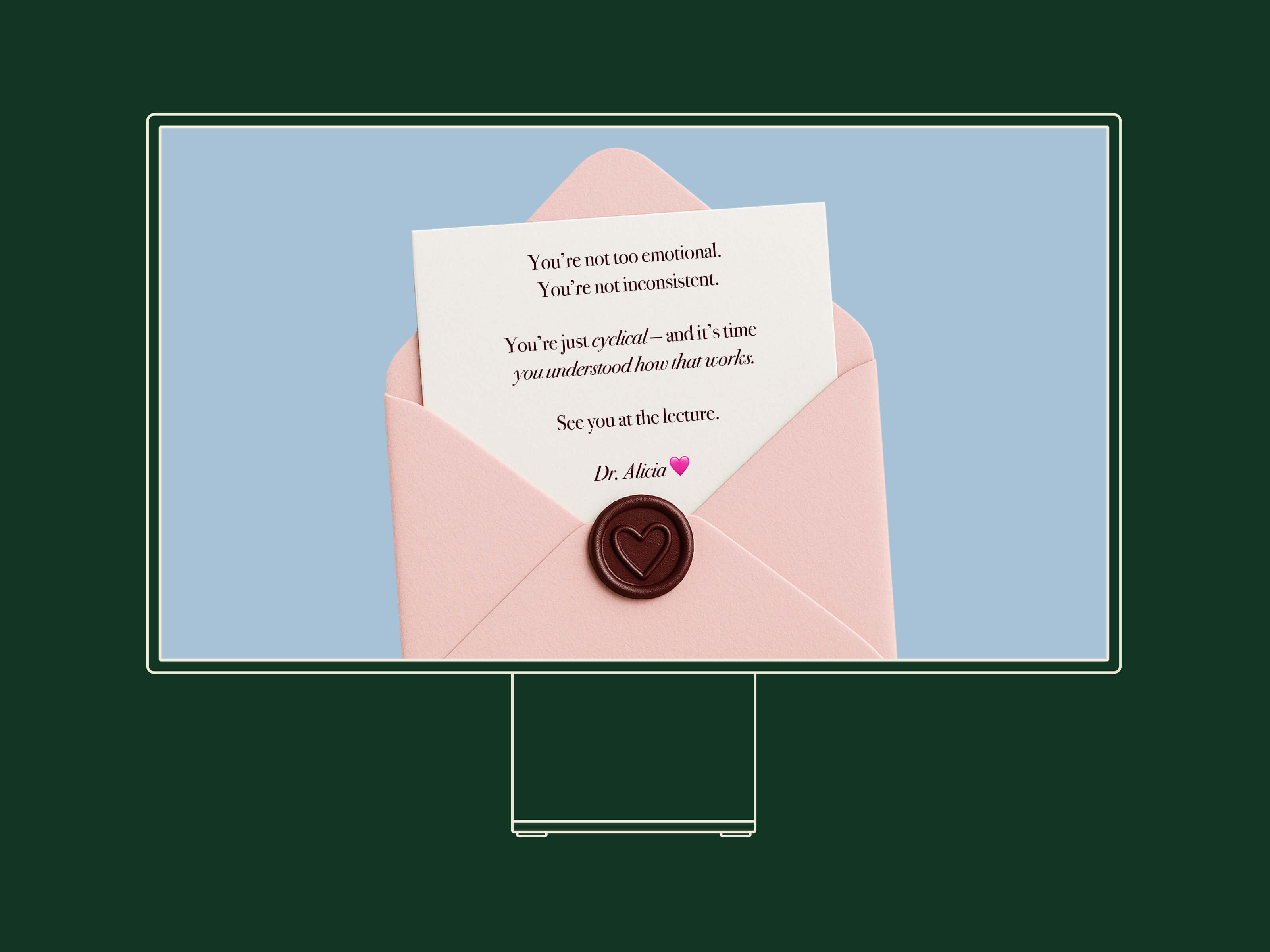 Retro-Inspired Web Design for Info Product collage collage style feminine vibe info product landing page retro collage ui ui design ui ux design web design webdesign