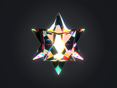 cone 3d blender